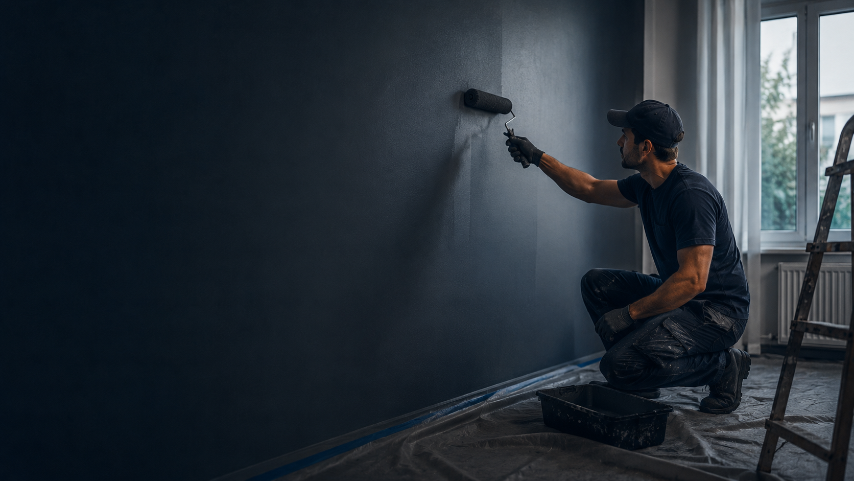 Pintura - SERTEP Group