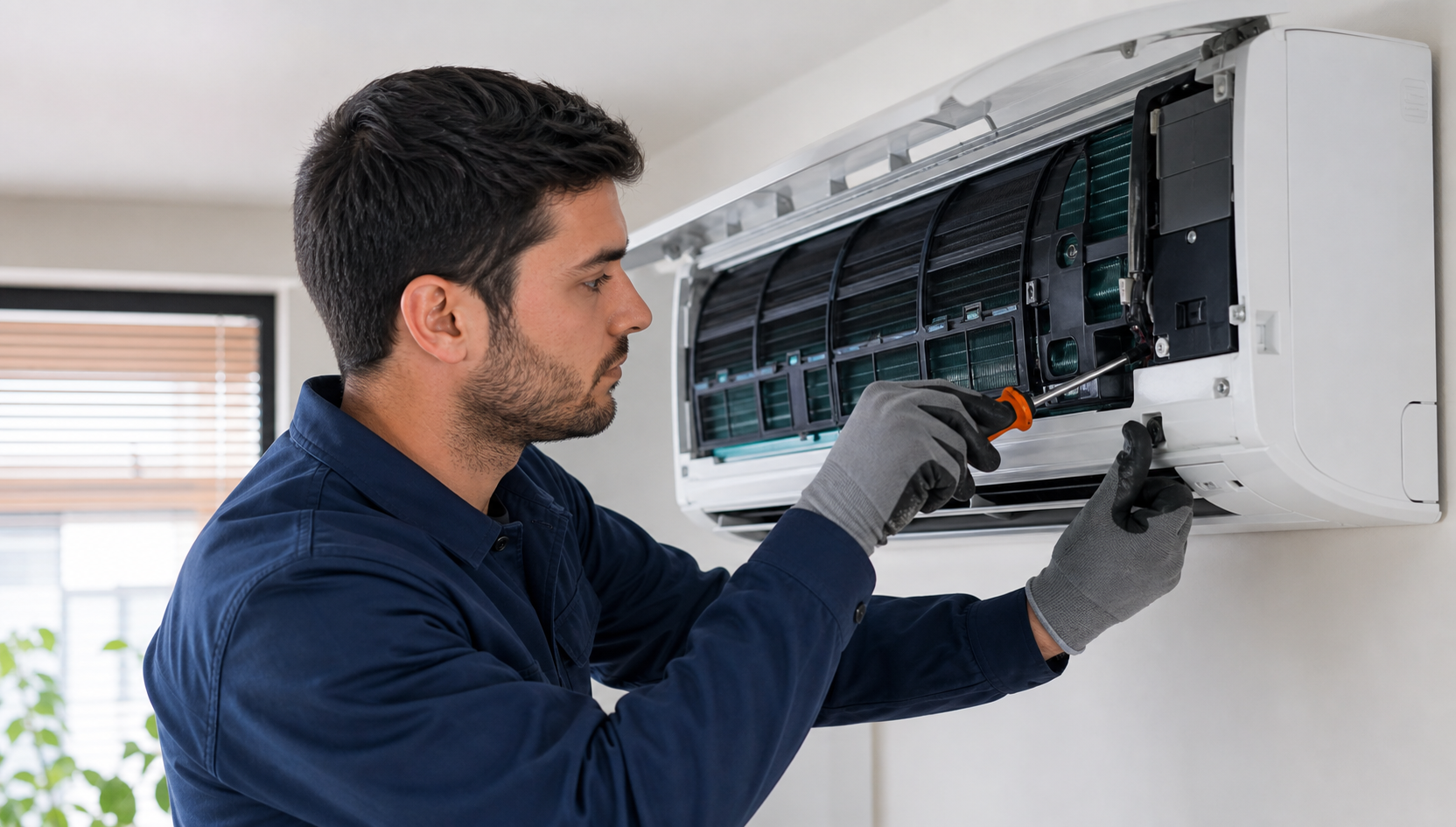 Refrigeración - SERTEP Group